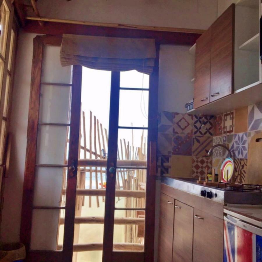 Mancora Apartments *
