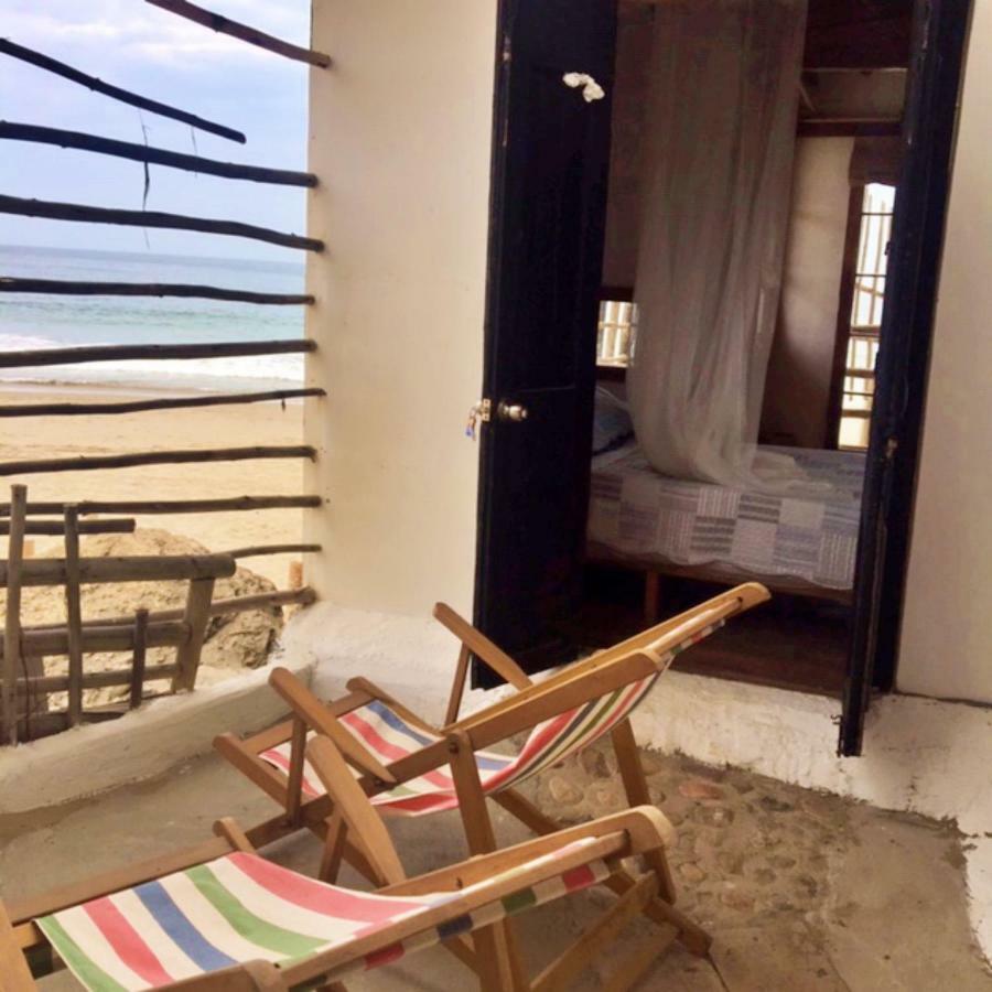 Apartahotel Mancora Apartments *