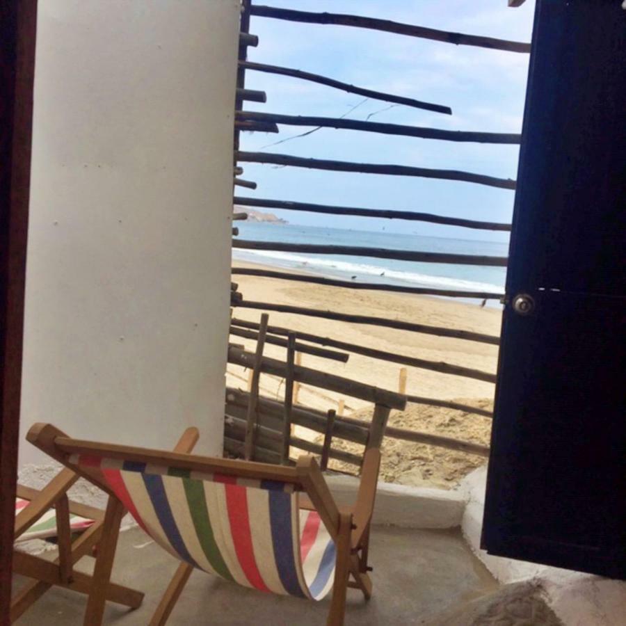 Mancora Apartments * Máncora