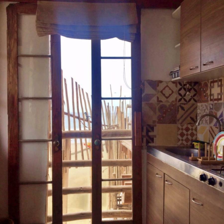 Mancora Apartments Apart-hotel